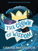 The Crown Of Wisdom