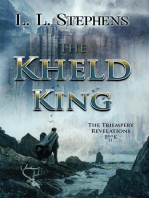 The Kheld King