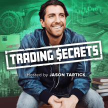 Trading Secrets