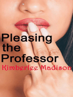 Pleasing the Professor