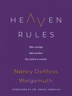 Heaven Rules