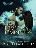 Immortal Temptress