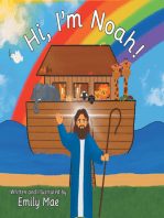 Hi, I’m Noah!