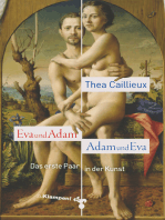 Eva und Adam – Adam und Eva: Das erste Paar in der Kunst