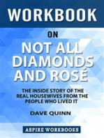 Workbook on Not All Diamonds and Rose by Dave Quinn 