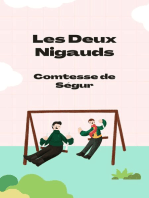 Les Deux Nigauds