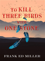 To Kill Three Birds with One Stone: Suspense and Adventure
