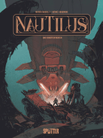 Nautilus. Band 1: Das Schattentheater