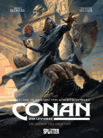 Conan der Cimmerier