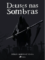 Deuses nas Sombras