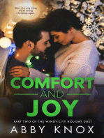 Comfort and Joy