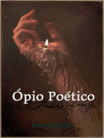 Ópio Poético