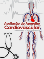 Avaliação Do Aparelho Cardiovascular