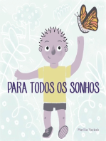 Para Todos Os Sonhos