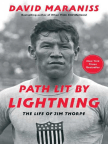 Libro, Path Lit by Lightning: The Life of Jim Thorpe