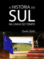 A História Do Sul -