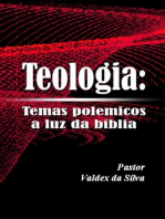 Teologia: