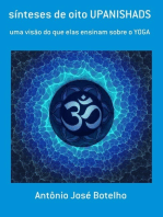 Sínteses De Oito Upanishads