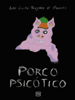 Porco Psicótico