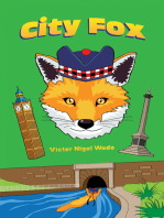 City Fox