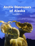 Arctic Dinosaurs of Alaska