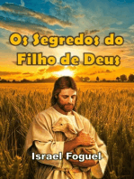 Os Segredos Do Filho De Deus