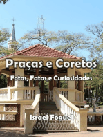 Praças & Coretos