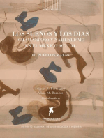 Los sueños y los días: Chamanismo y nahualismo en el México actual. Volumen II. Pueblos mayas