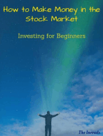 How to Make Money in the Stock Market: Investing for Beginners