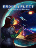 The Broken Fleet: The Broken Fleet, #1