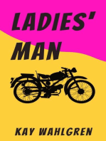 Ladies' Man: Elbow Chronicles, #1