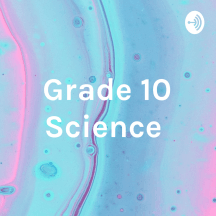 Grade 10 Science - Meadowridge