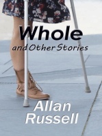 Whole: and Other Stories