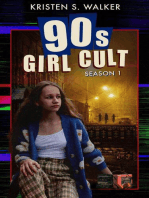 90s Girl Cult: Season 1