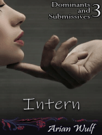 Dominants and Submissives 3: Intern