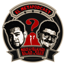 El MetaPodcast
