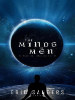 THE MINDS OF MEN