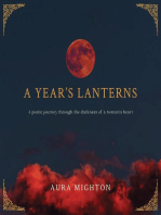 A Year's Lanterns