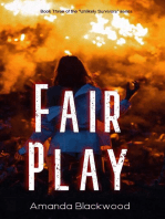 Fair Play: Unlikely Survivors, #3