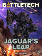 BattleTech: Jaguar's Leap: BattleTech