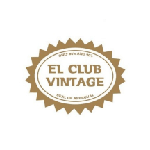 El Club Vintage - RetroPodcast