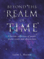 Beyond the Realm of Time