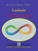 Lachesis: Dal Germoglio alla seconda primavera - La donna nelle sue metamorfosi