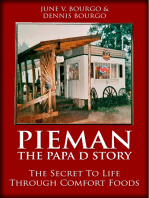 Pieman - The Papa D Story