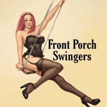 Front Porch Swingers