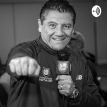 No Puedes Jugar Boxeo El Podcast