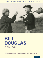 Bill Douglas: A Film Artist