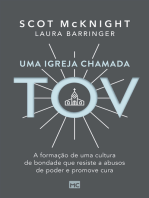 Uma igreja chamada tov