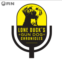 Lone Duck’s Gun Dog Chronicles