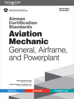 Airman Certification Standards